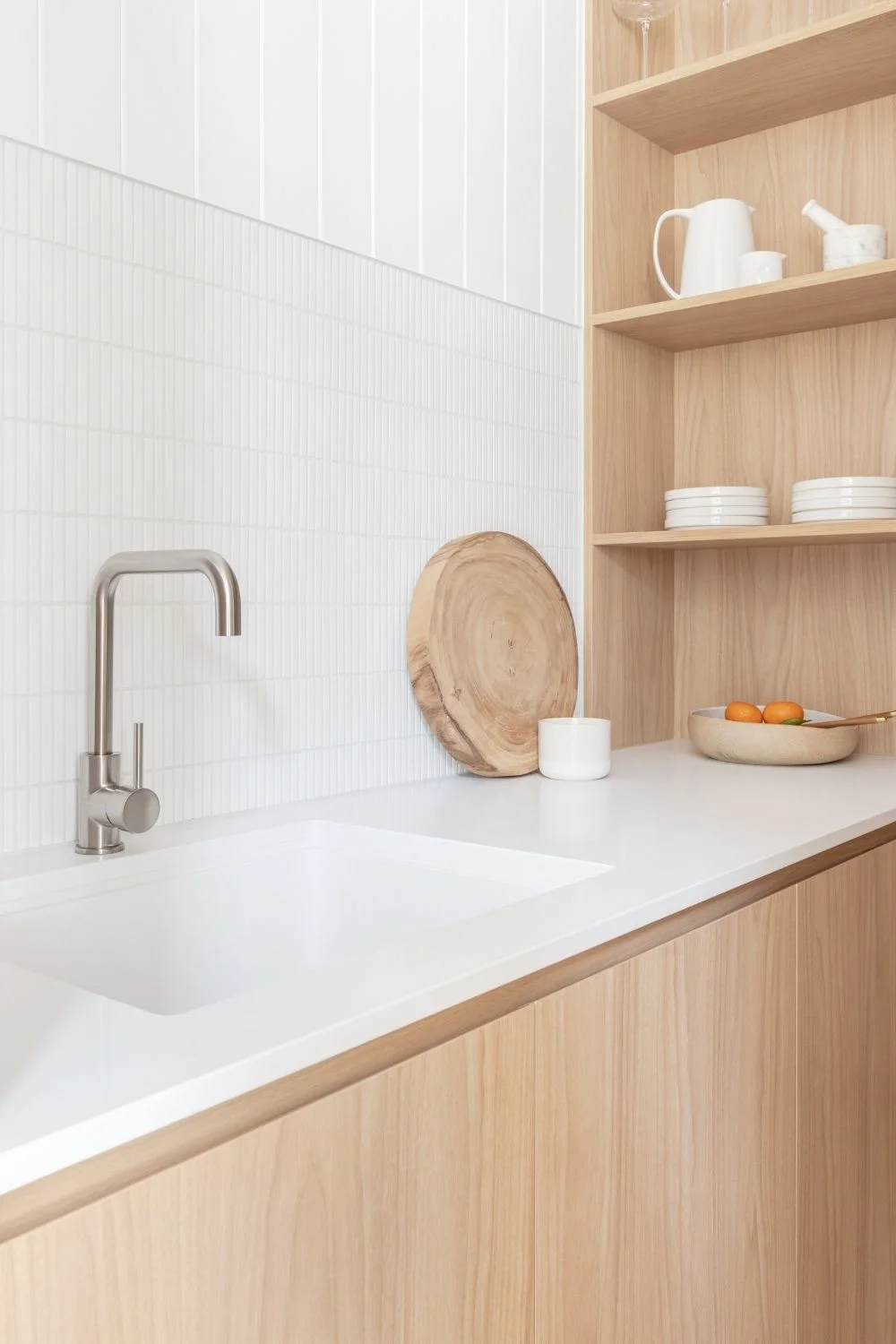 Butlers Pantry Simple