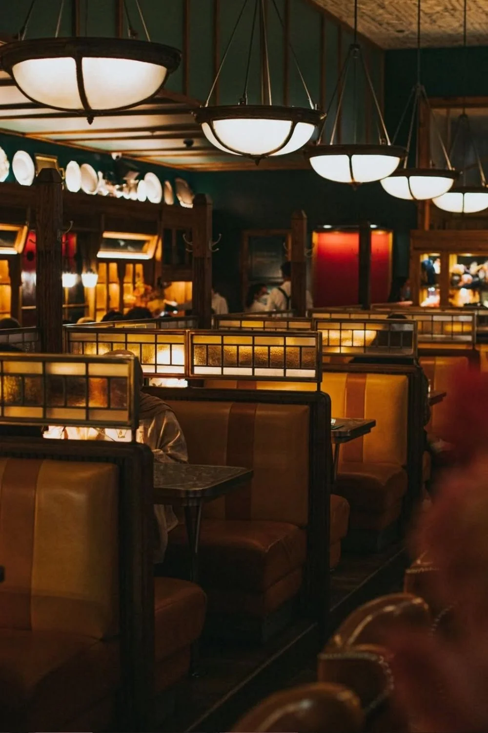 Aesthetic Cafes in Sydney Era European