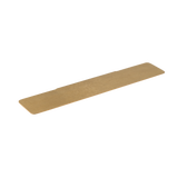 Vaada Extended Shower Shelf 440mm AntiquePVD AU