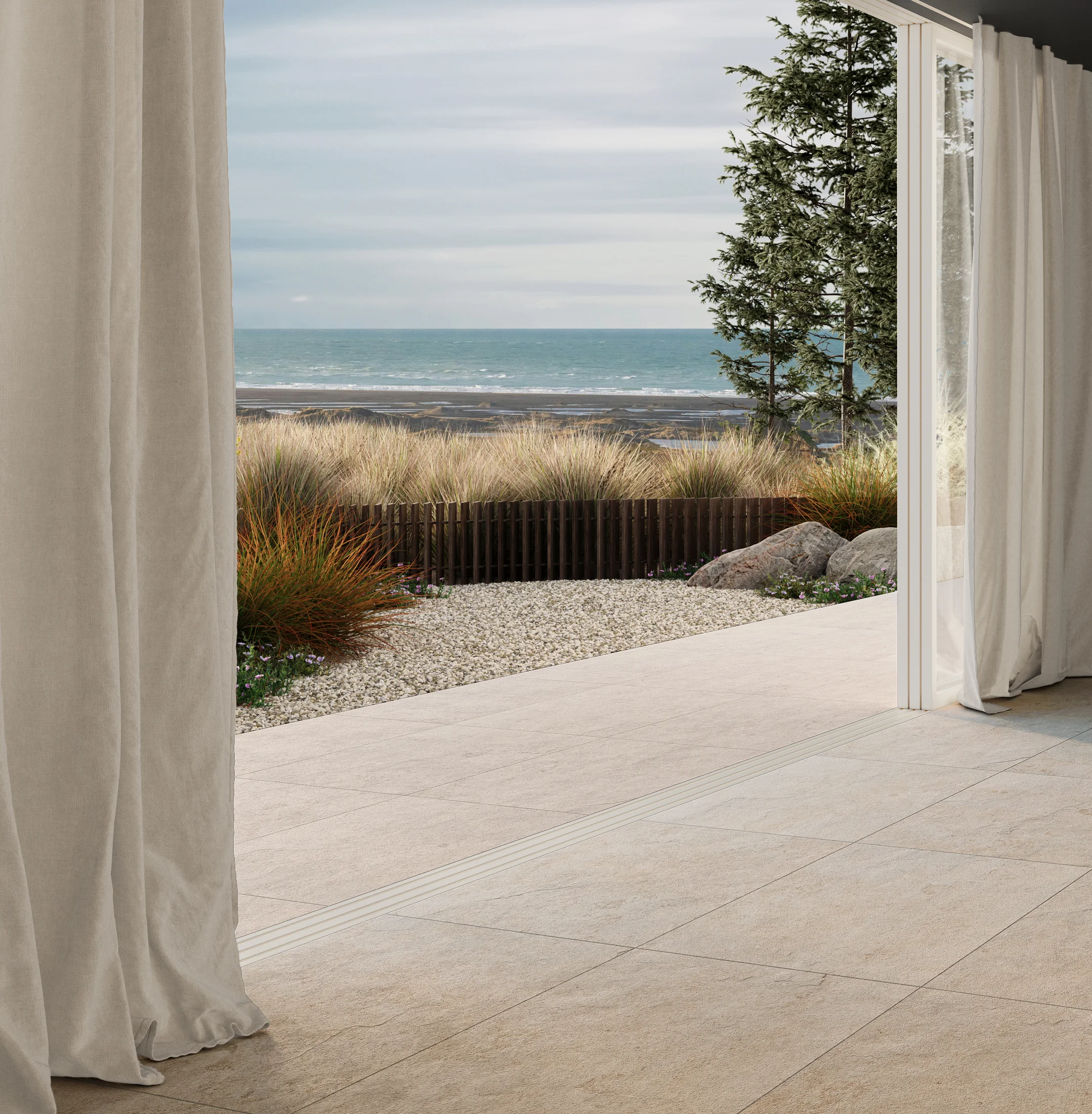 NZ Tiles LUCCA Sand-1200x600JPG
