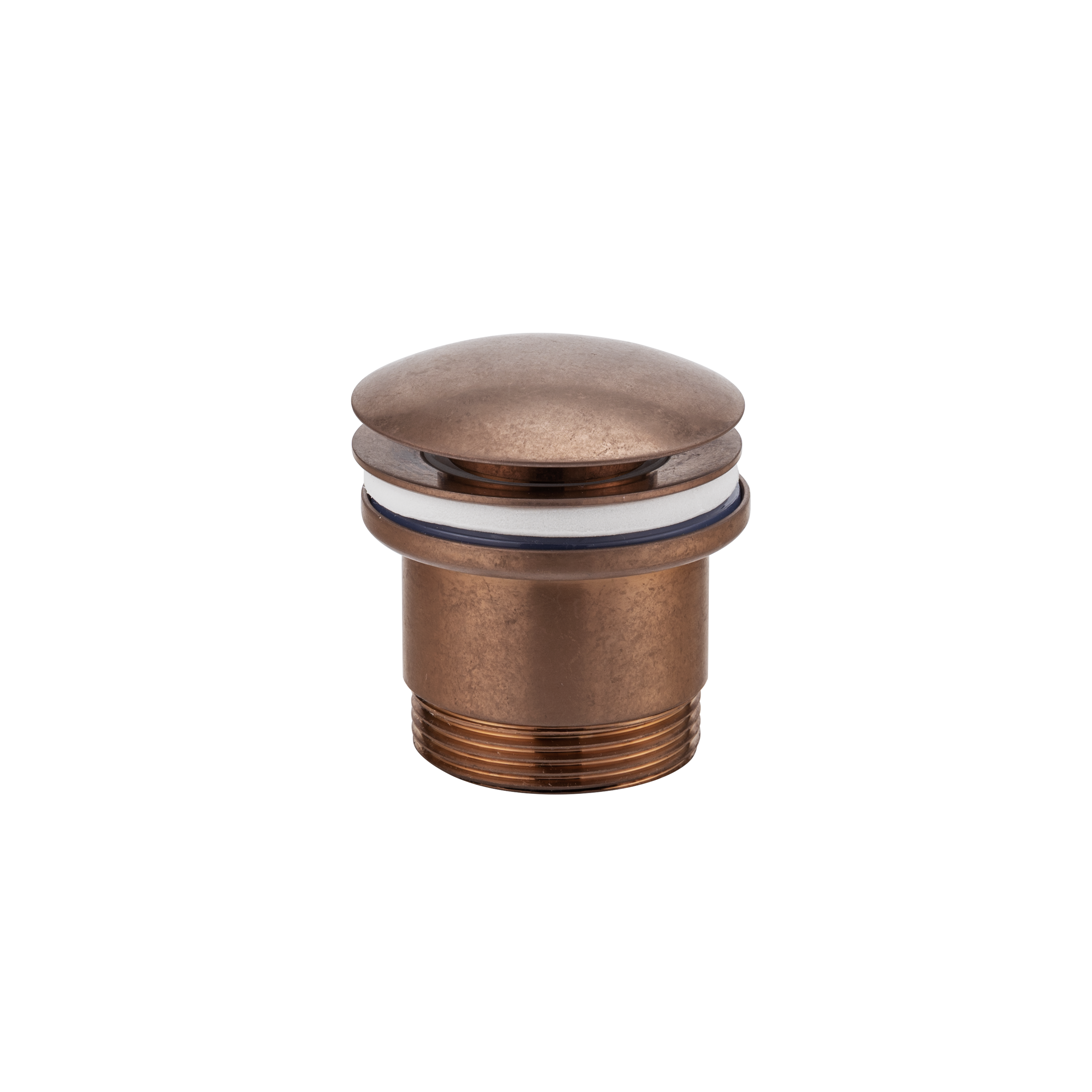 17866 Avi Pop-Up Waste Antique Bronze - SS