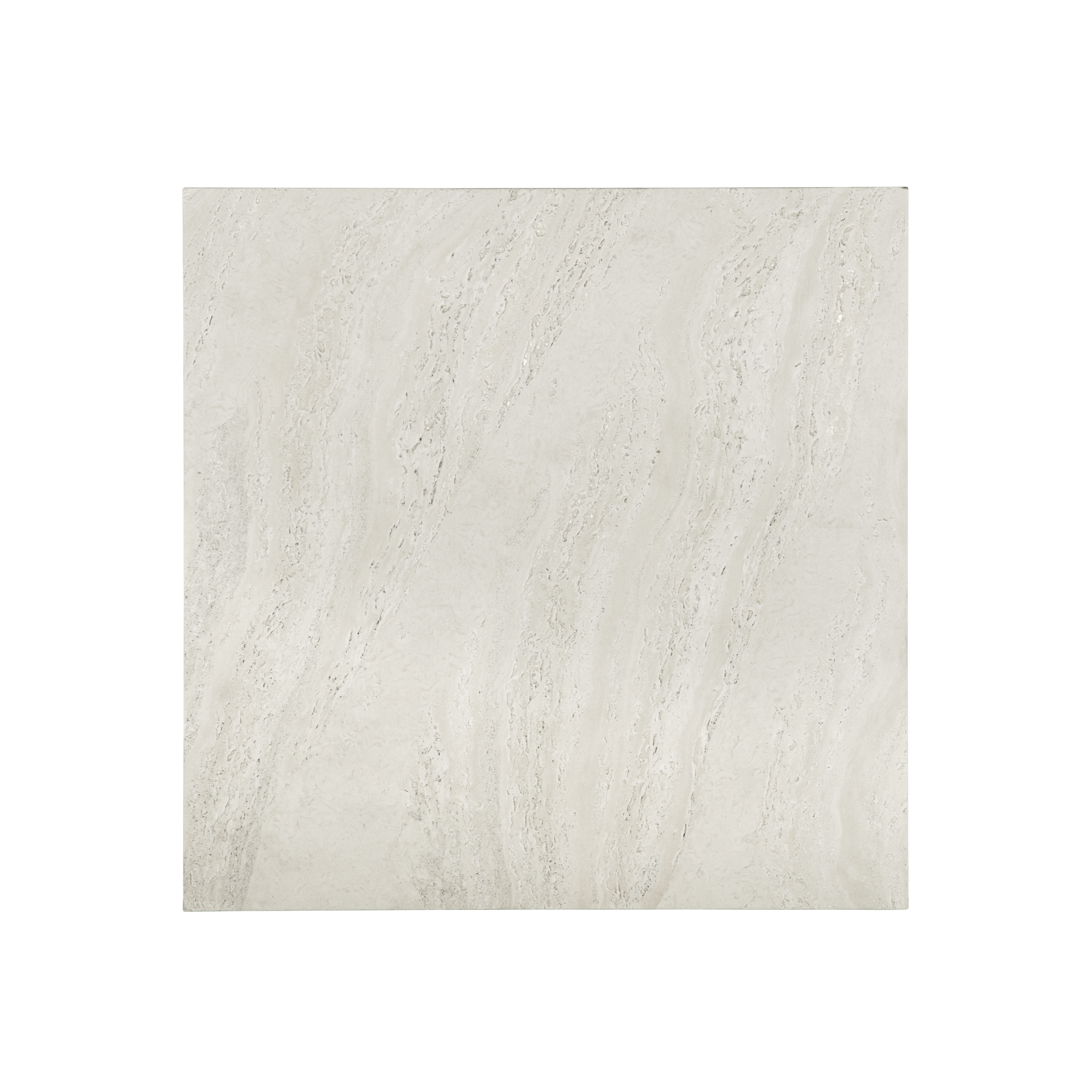 Izmir Travertine Look Tile - Grey