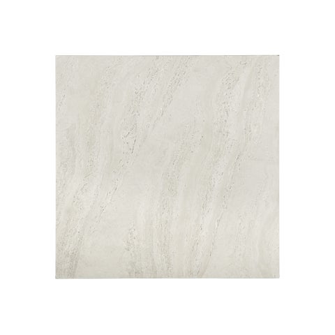 Izmir Travertine Look Tile - Grey