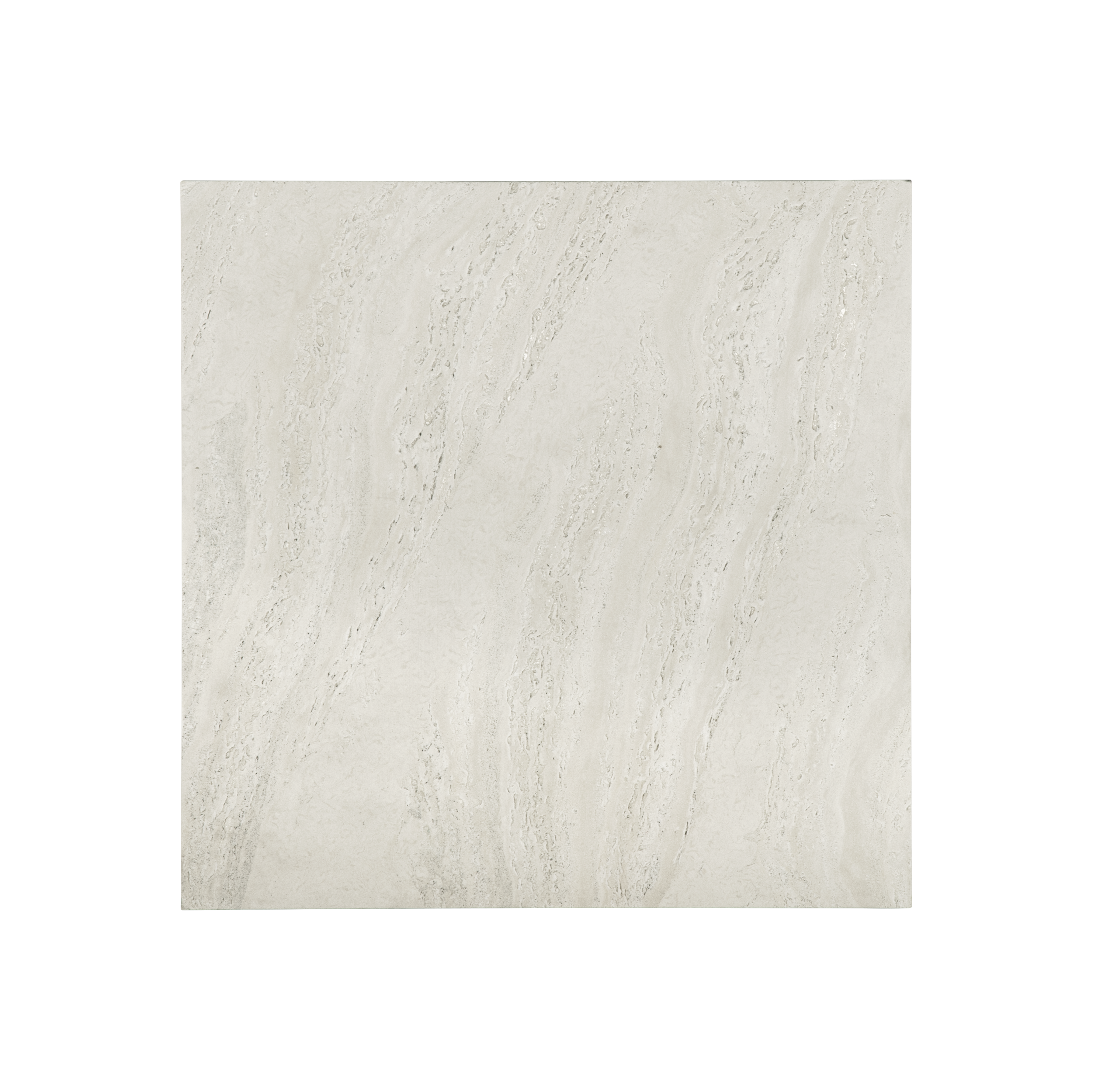 Izmir Travertine Look 600x600 Grey