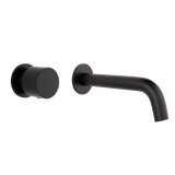 Milani Progressive Mixer Wall Mounted Spout Set MB