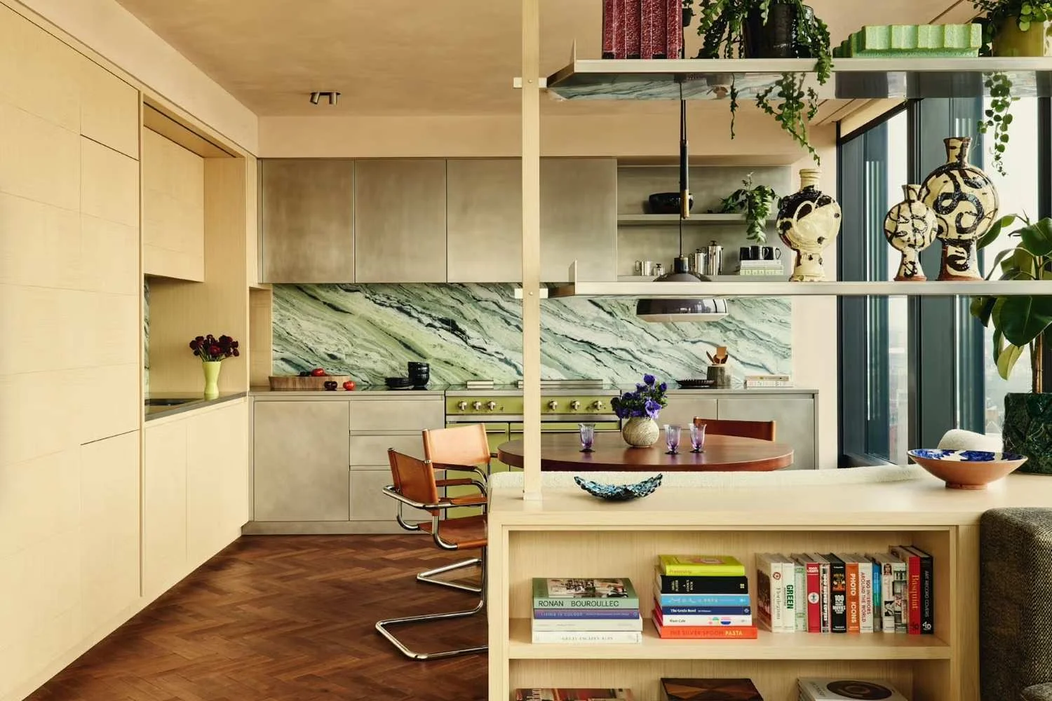 London Interior Design Inspiration Studios