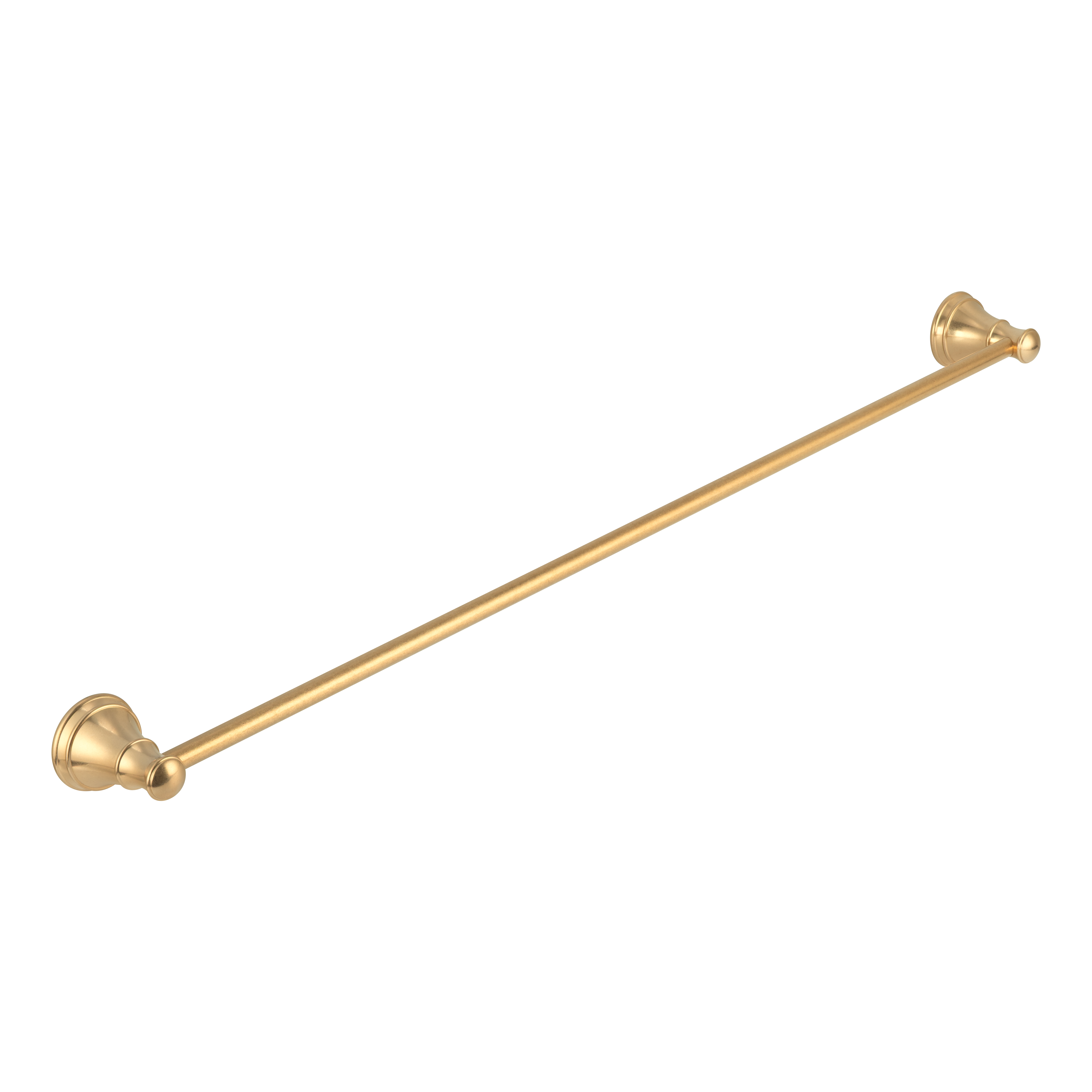 20232 Kingsley Single Towel Rail TAB