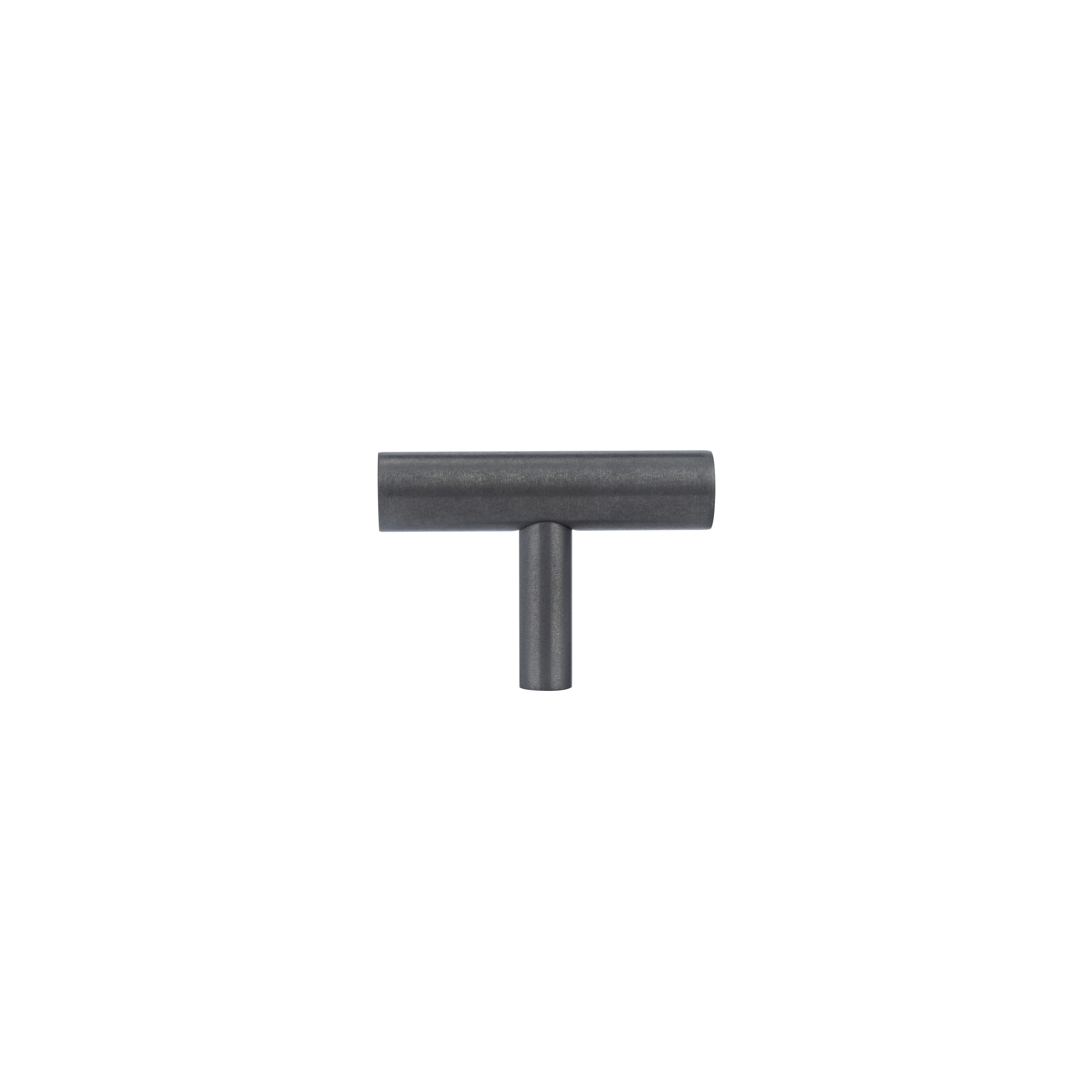 18004-Tezra-Cabinetry-T-Pull Front Antique-Slate