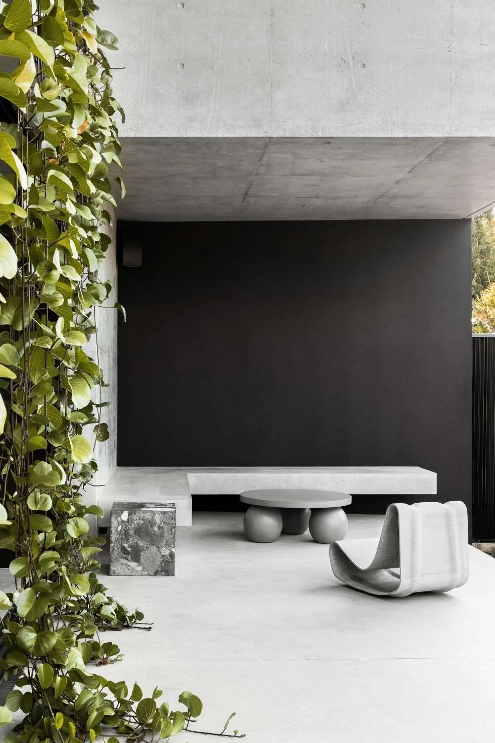 Best Outdoor Tiles Concrete