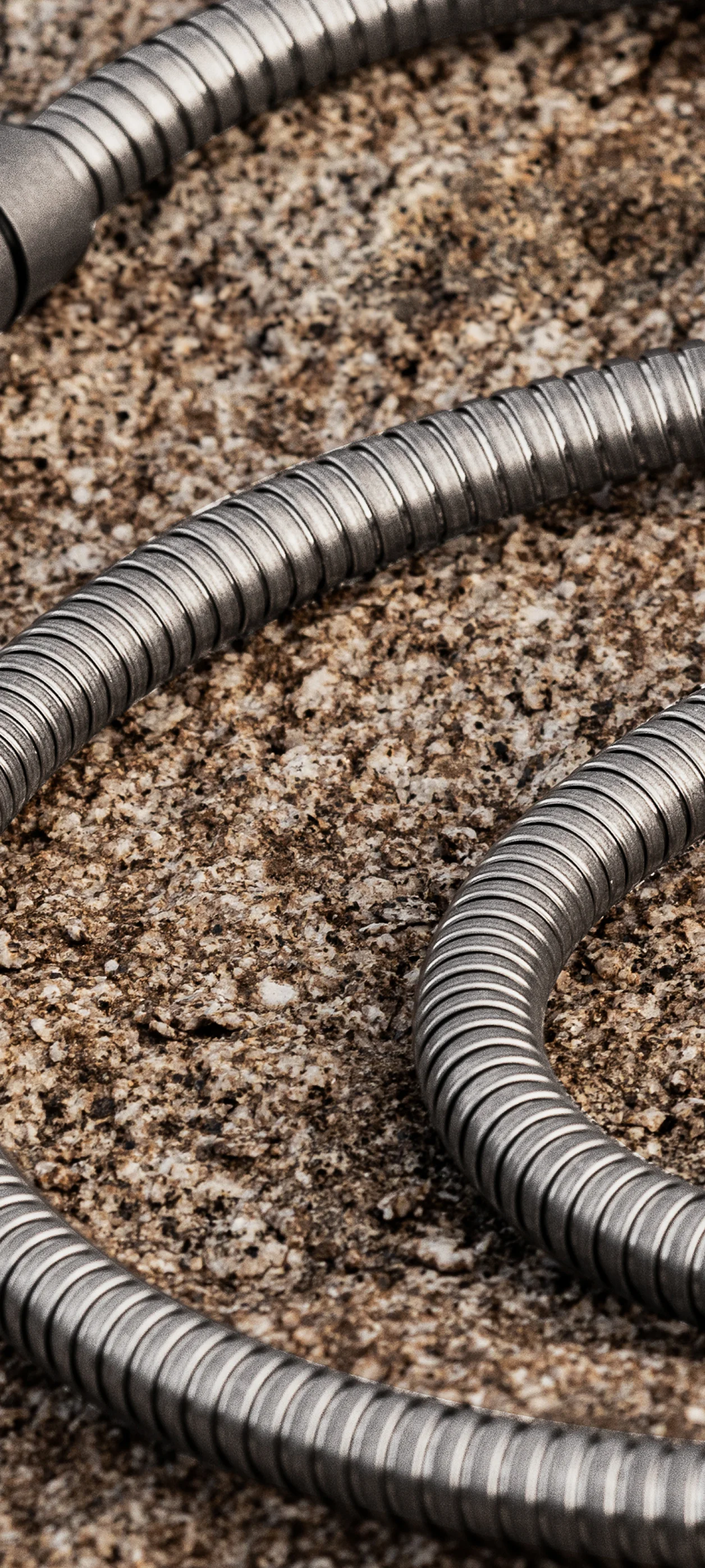 Antique Steel background