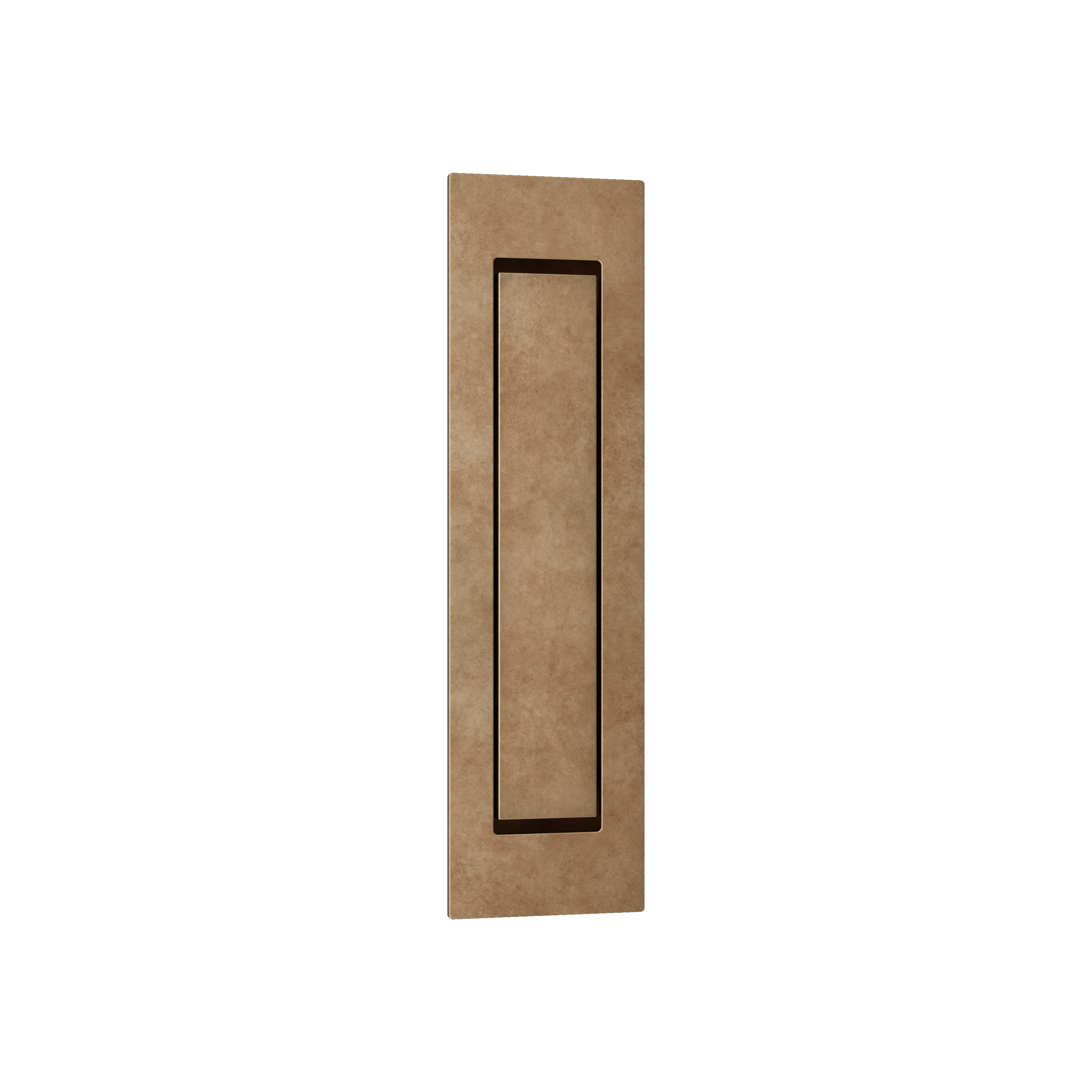 CavityEdgeSliderPull V1 AntiquePVD%20Aurum