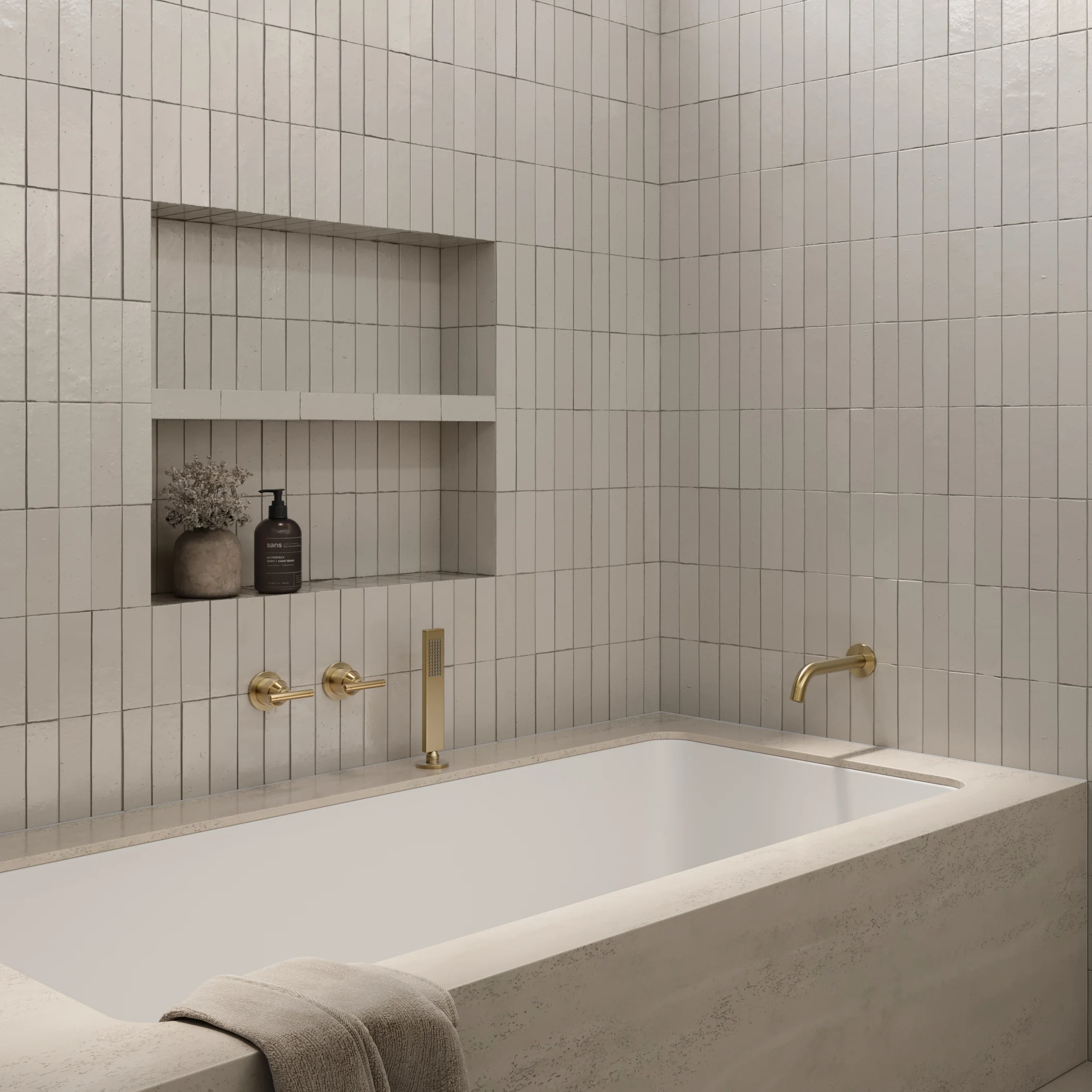 Deck%20Mounted%20Hand%20Showers%20-%20Rounded%20Rectangle%20Hand%20Shower BB