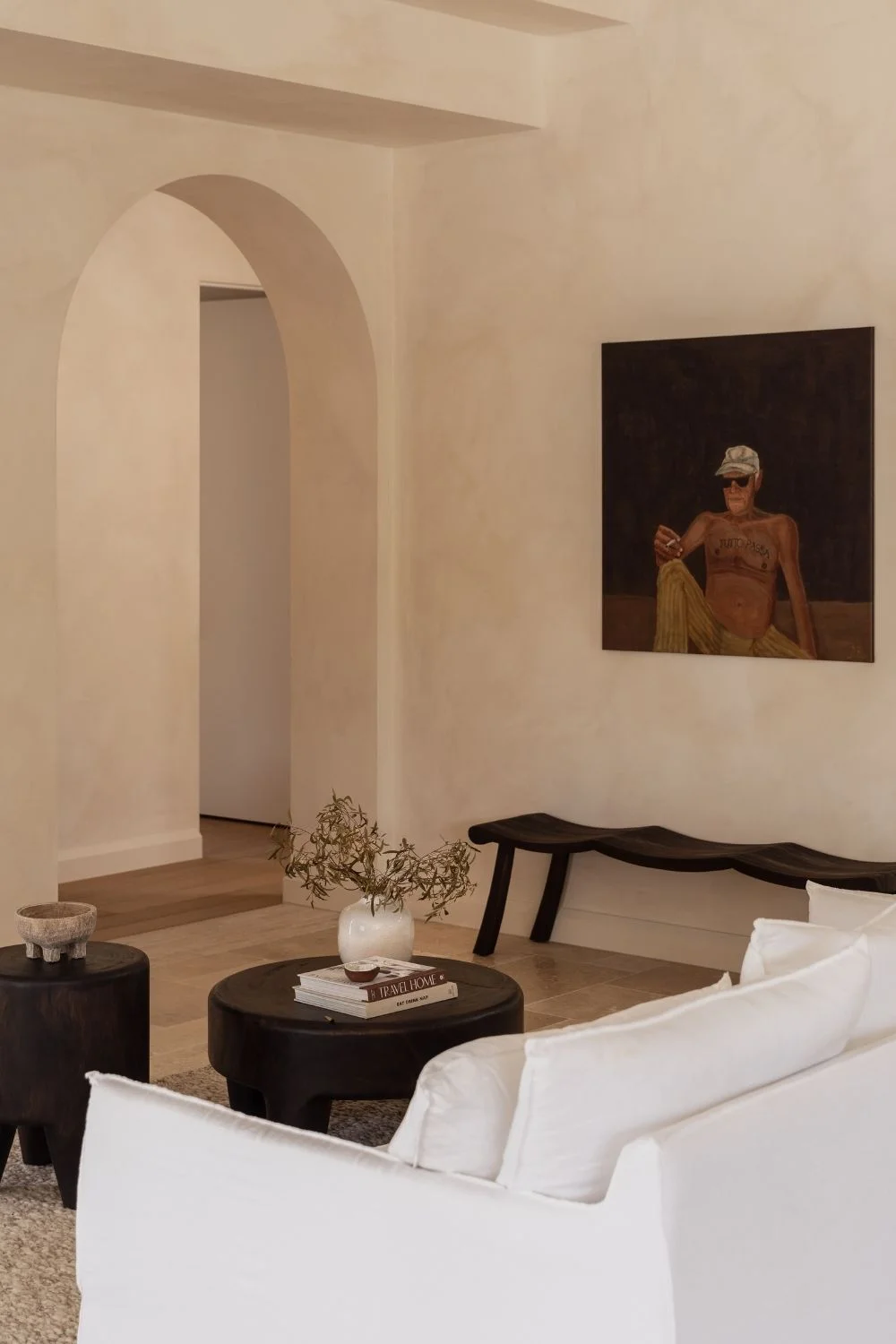 Interior Architecture Internal Doorway Arches