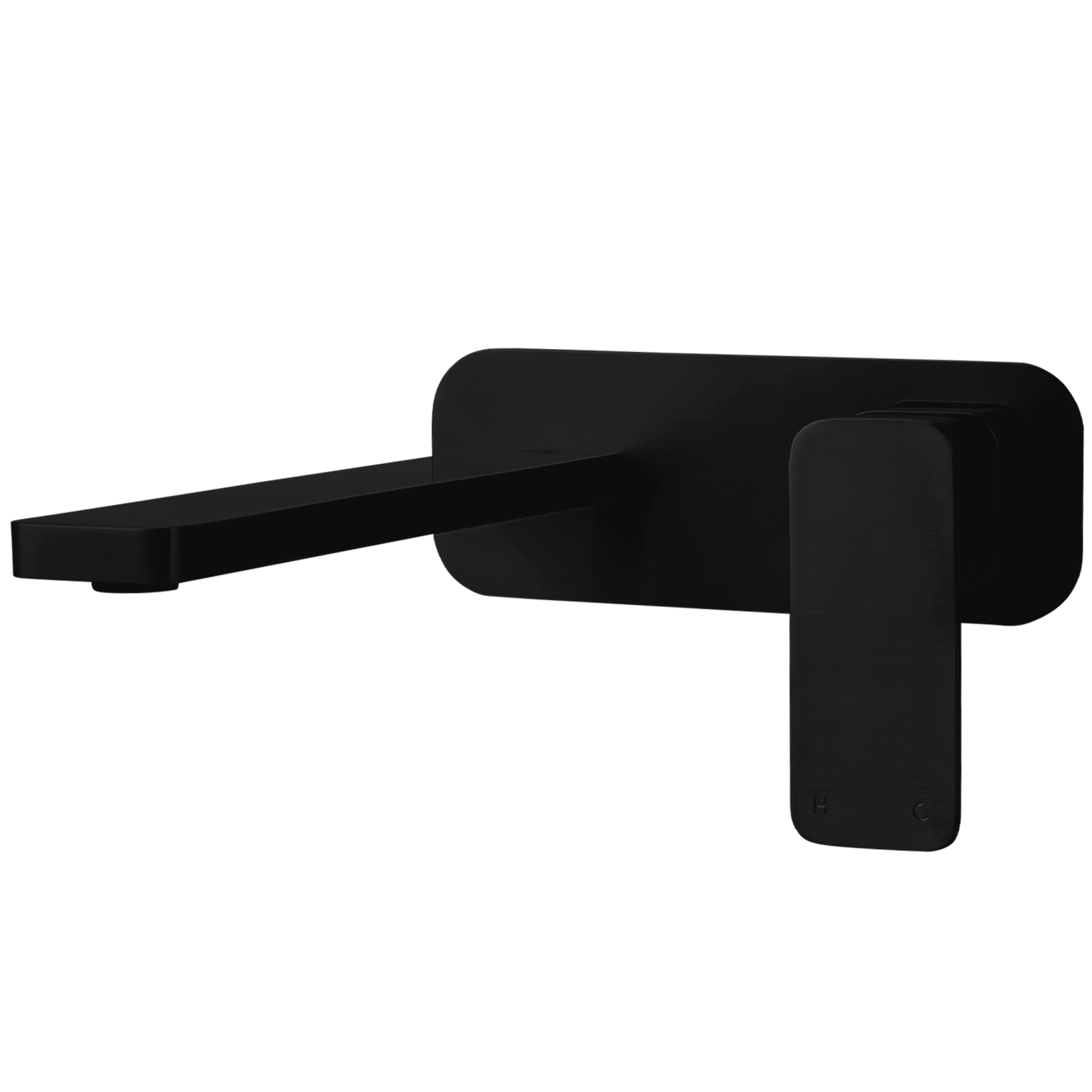 Nesso Minimal WallMounted Mixer MB