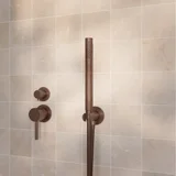 Concrete Variation10 V6 Shower
