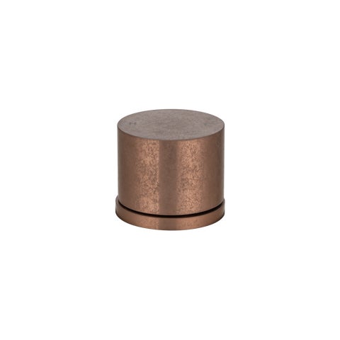 Milani Hob Mixer - Antique Bronze