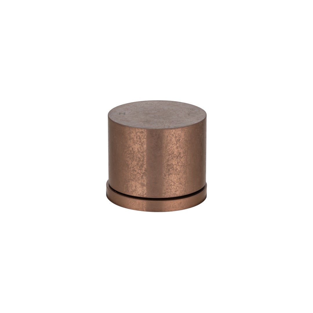 Milani Hob Mixer - Antique Bronze