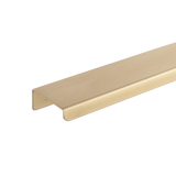 Rappana Ext Cab Pulls800mm Edge BB