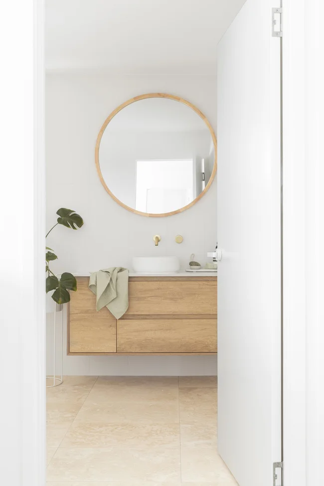 The Pros and Cons of AboveCounter Basins ABI Interiors