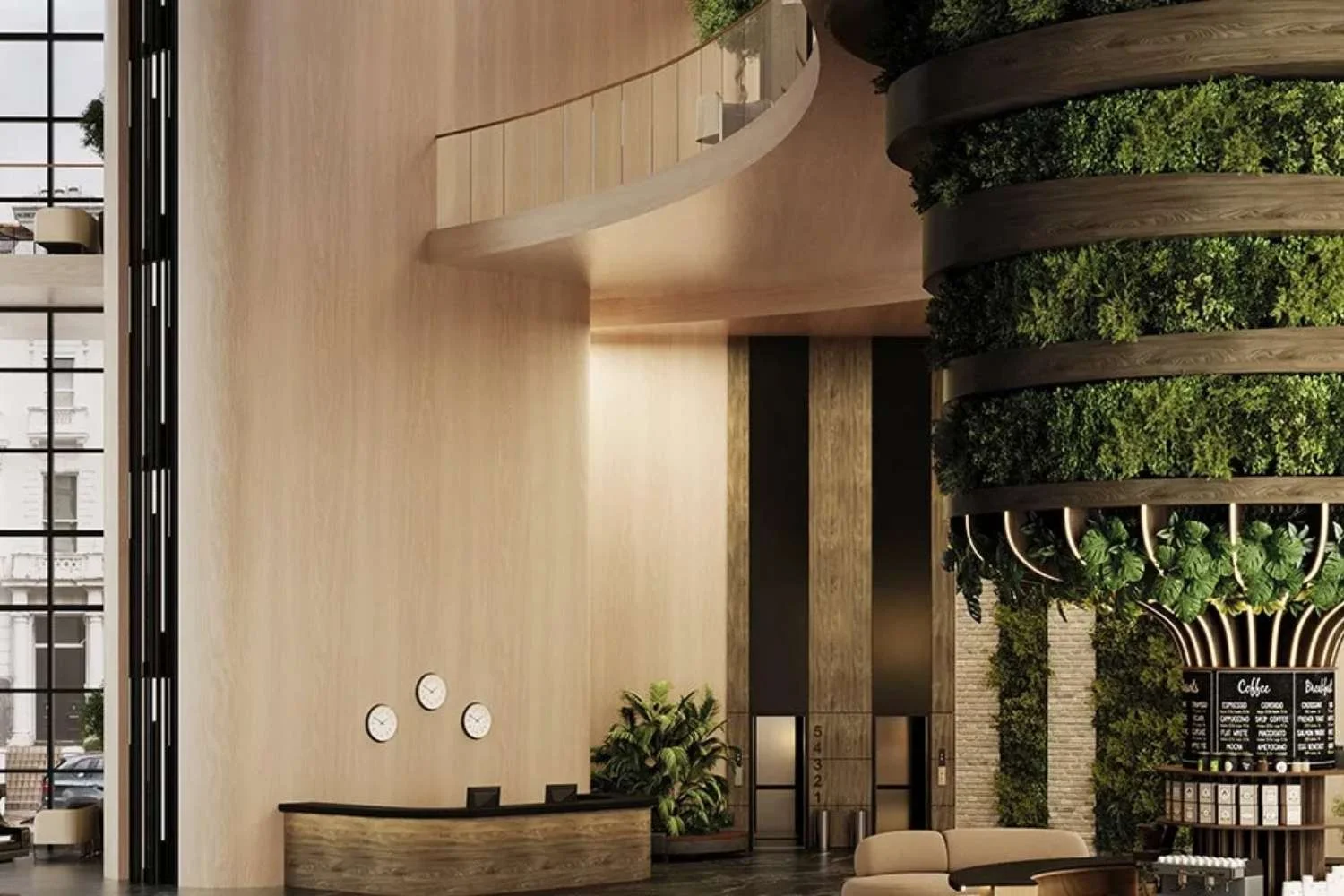 Biomimicry In Design