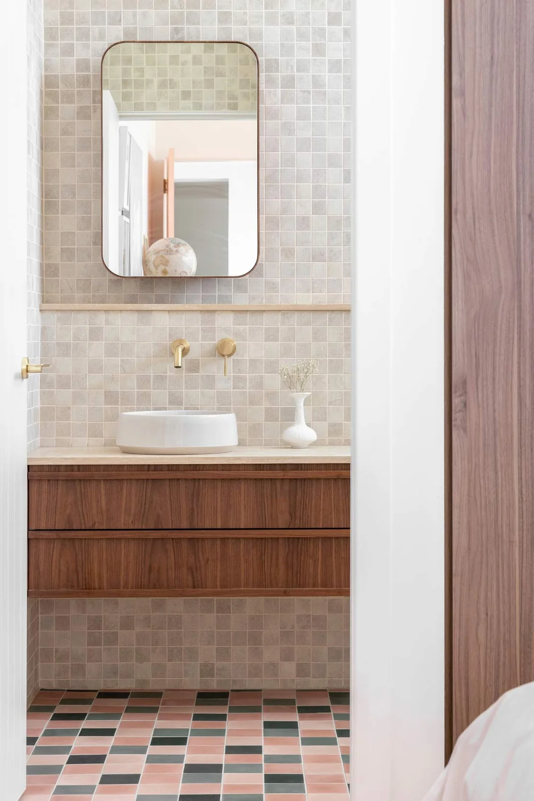 Powder Room Ideas to Transform Your Space | ABI Interiors NZ