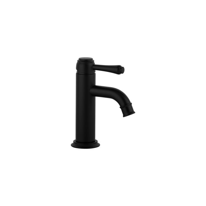 Kingsley Basin Mixer – Matte Black
