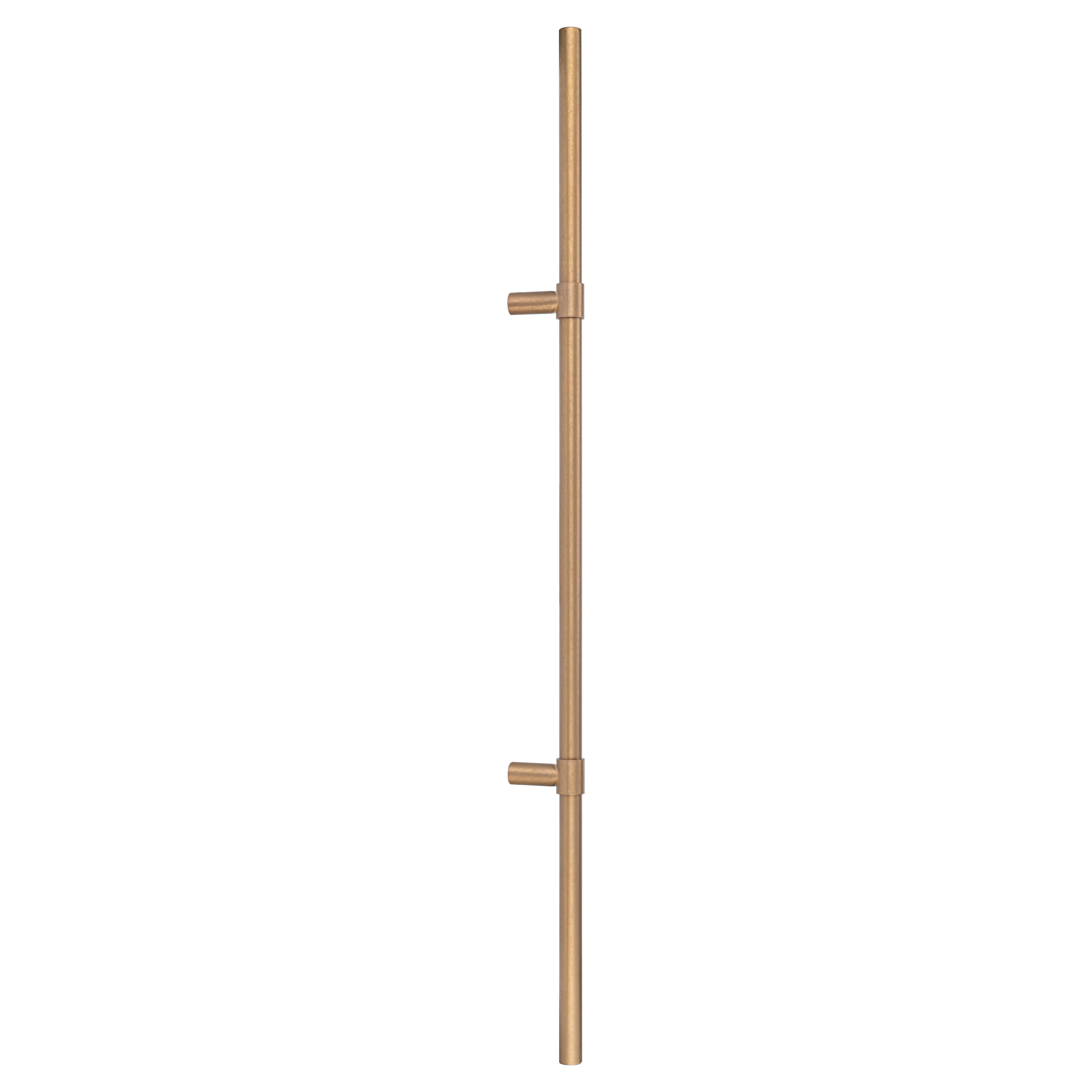 17351-Modi-Entry-Pull---900mm Side AntiquePVD-Aurum-1