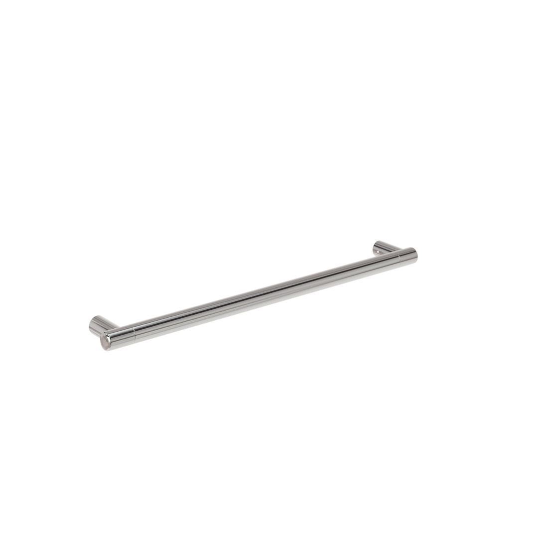 Aliro Accessible Grab Rail 712mm - Stainless Steel