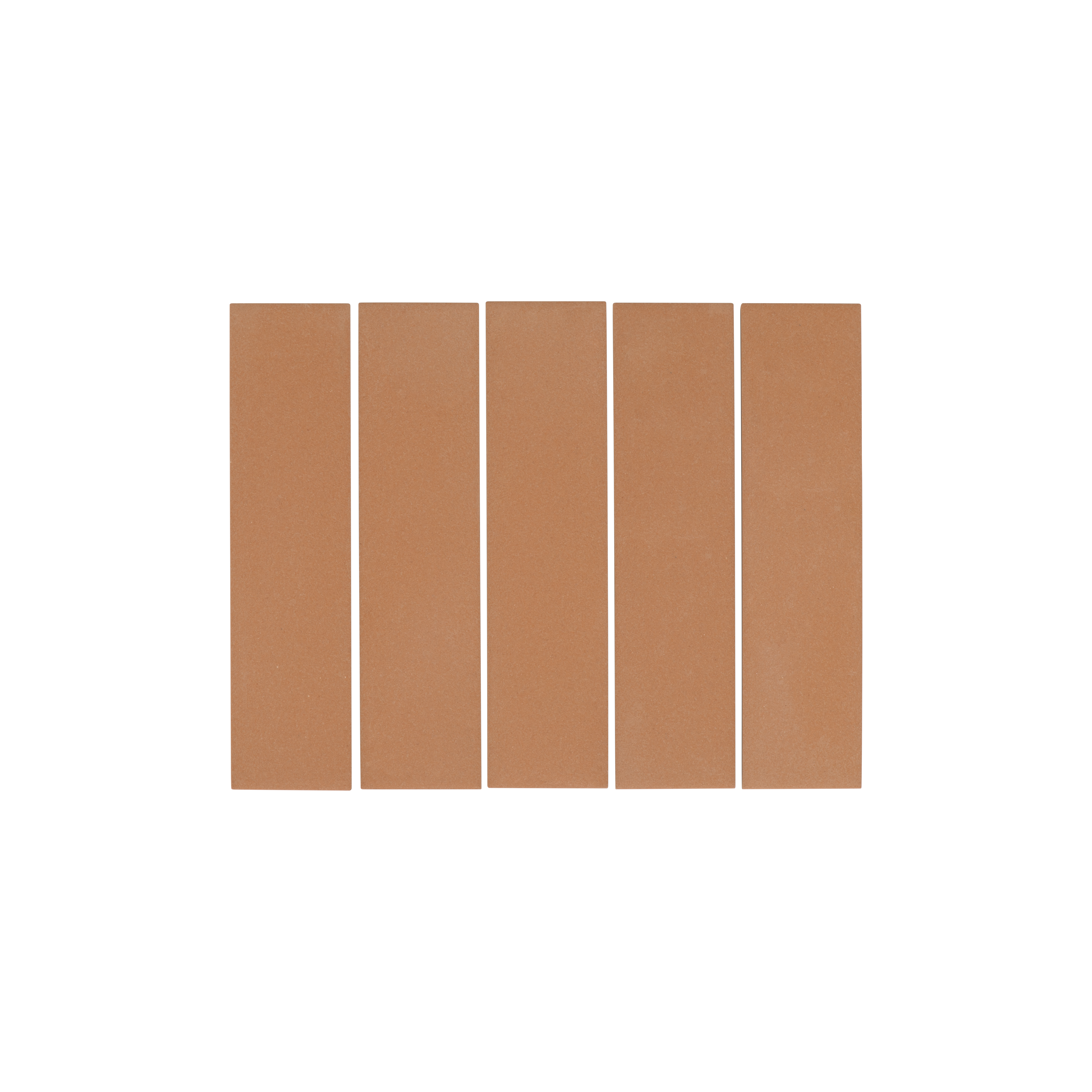 Merano Natural Clay Terracotta Tile - Desert