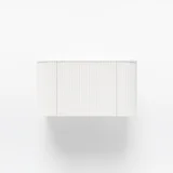 Curved Vanities