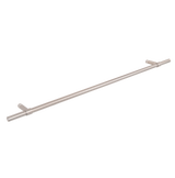 Modi GM Adjustable GlassMount Towel Rail 750mm SS1