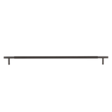 tezra textured cabinetry pull 500mm GM 2