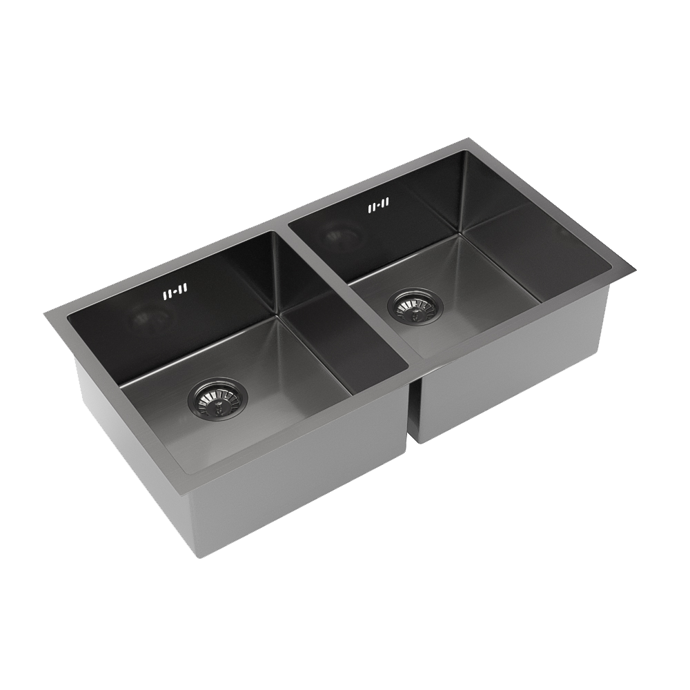 Zalo kitchen sink Angle GM