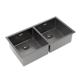 Zalo kitchen sink Angle GM