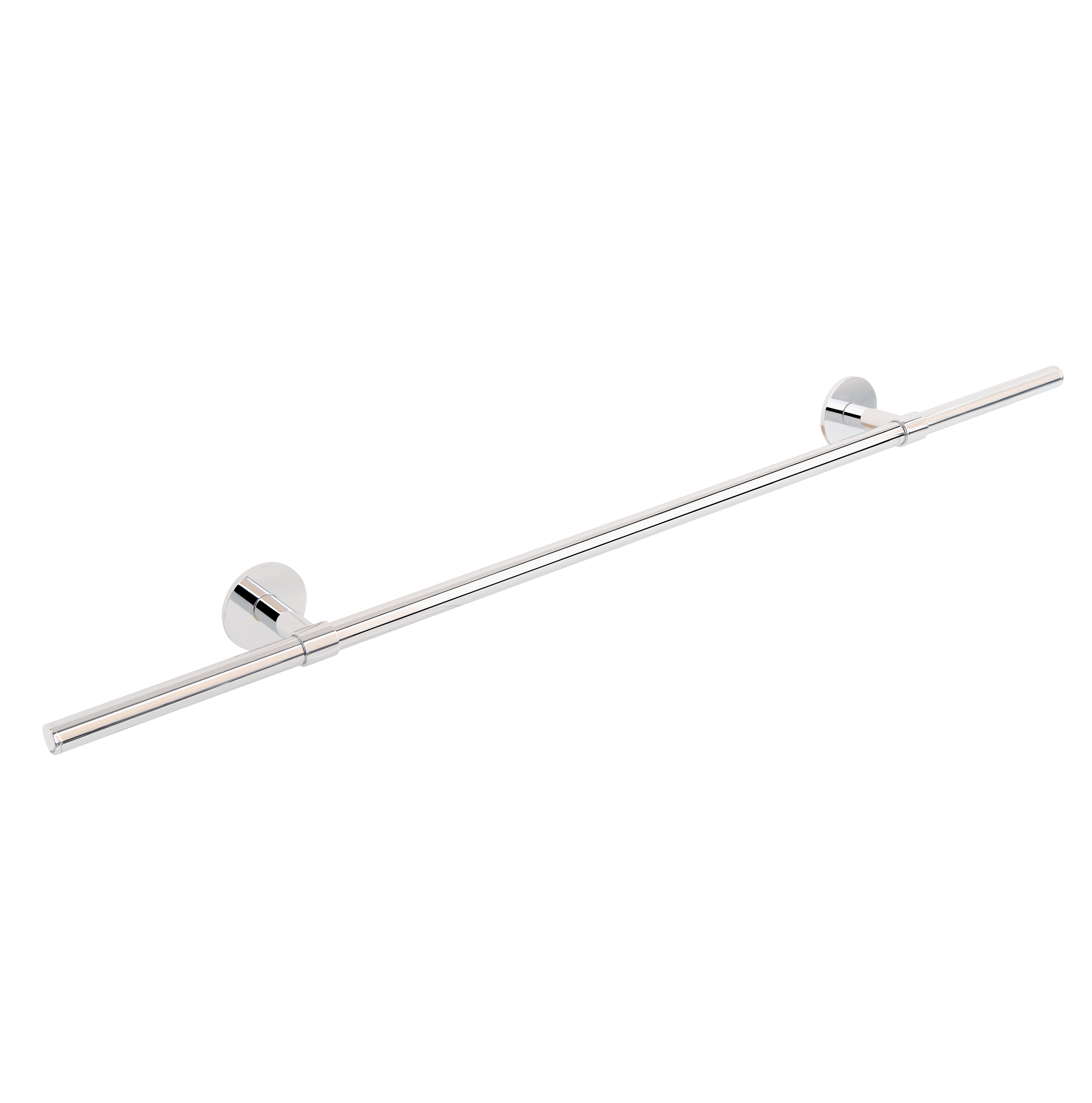 Modi Adjustable Towel Rail 750mm CH2