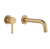 Basin Taps