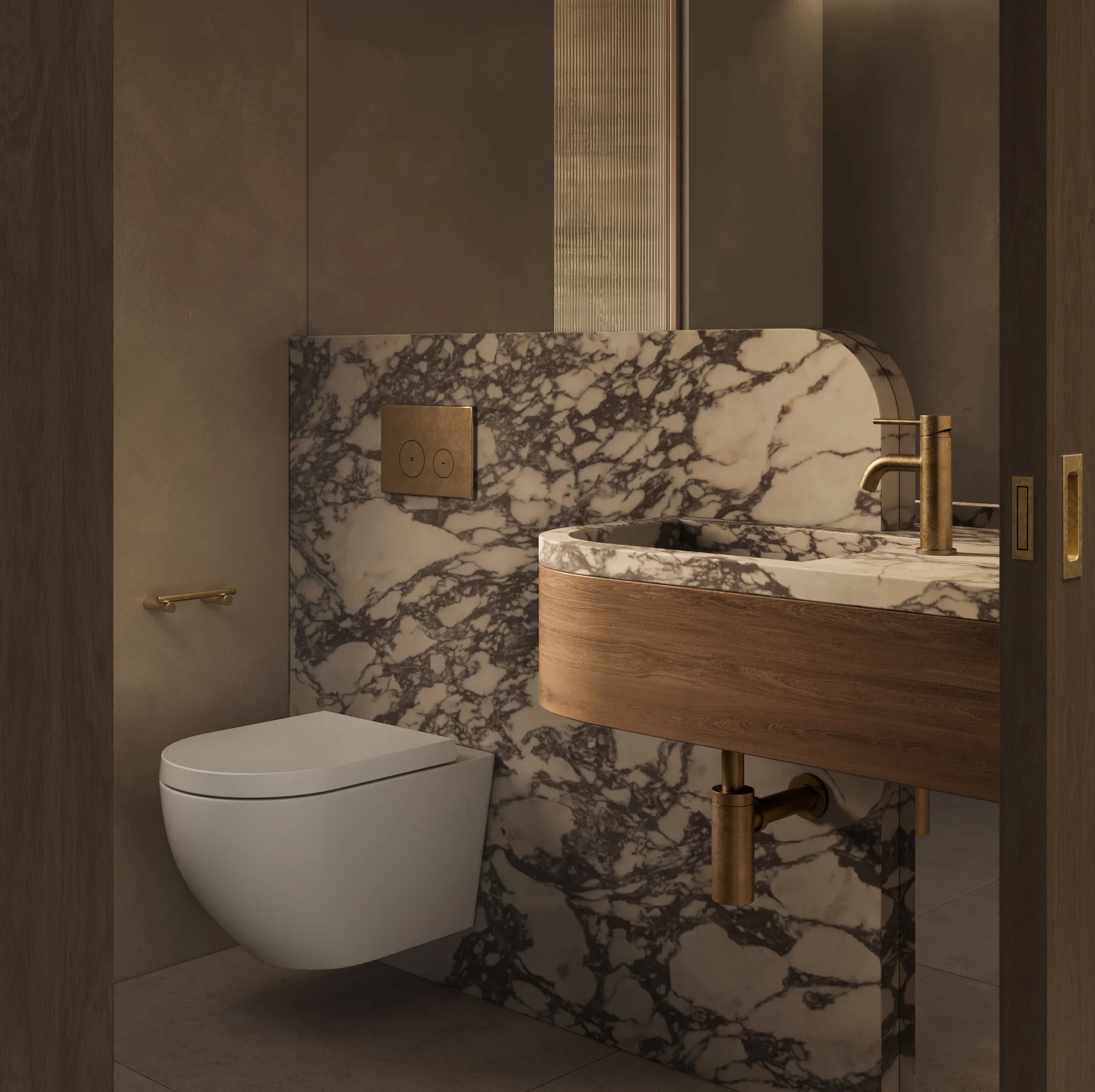 Antique Powder%20Room Full%20Shot-V2 Aurum