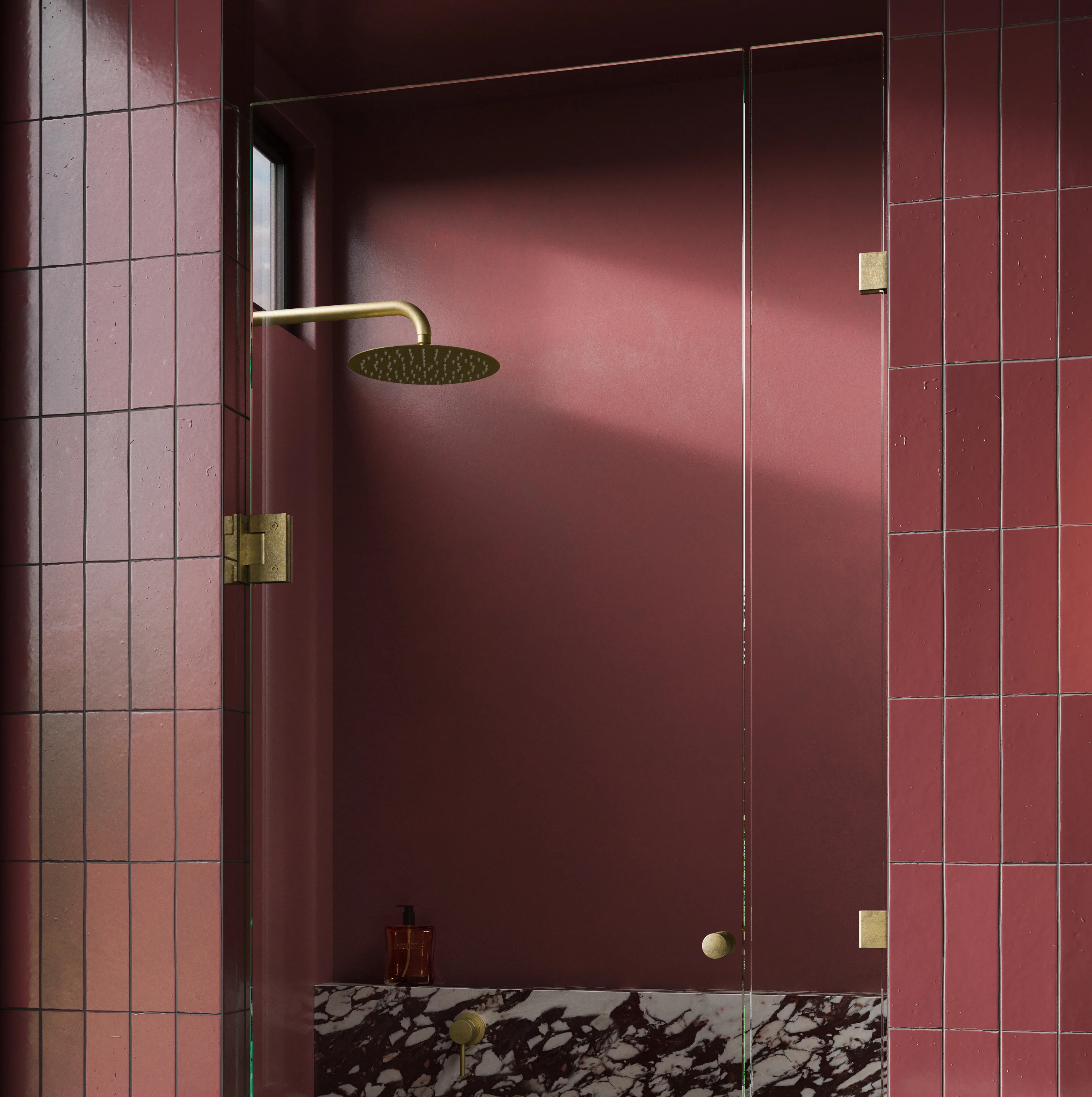 AntiqueBathroom FullScene Var02 Angle03 GlassToWall Aurum